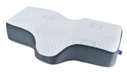Подушка ортопедическая против храпа HILBERD anti-snore