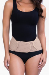 Belly Bandit (США) Бандаж до и послеродовой 2-in-1 Bandit телесного цвета L-XL (48-56)