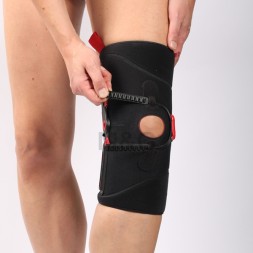 Коленный ортез для динамической стабилизации надколенника Patella Pro 8320 ottobock