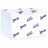 Салфетки 200 шт. PROtissue (Система N4) PREMIUM, 2-слойные, КОМПЛЕКТ 20 шт., 21х16 см, V-сложение, белые, C251