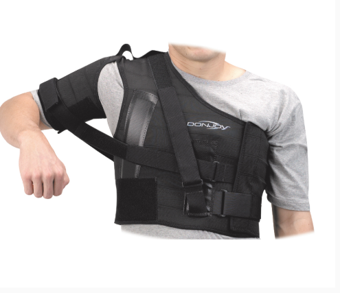 Бандаж-корректор фиксирующий SHOULDER STABILIZER