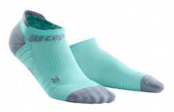 Женские компрессионные ультракороткие носки CEP C003W