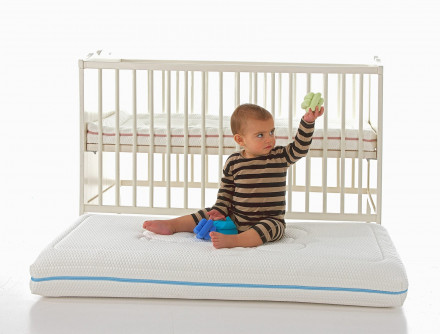 Детский матрас Kamasana Breather Oso
