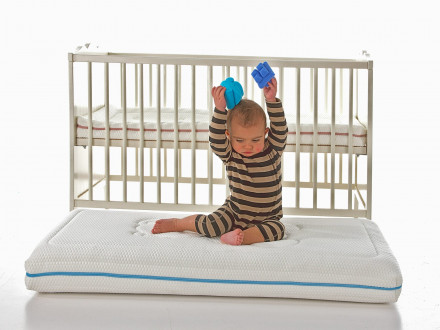Детский матрас Kamasana Breather Oso