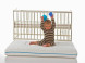 Детский матрас Kamasana Breather Oso