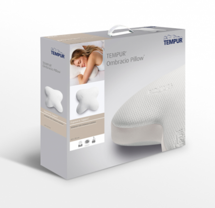 Ортопедическая подушка Tempur Ombracio