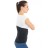 Корсет с эластичными ремнями и регулировкой высоты Reh4Mat Fit EB-LK-01/TLSO