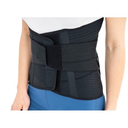Корсет с эластичными ремнями и регулировкой высоты Reh4Mat Fit EB-LK-01/TLSO