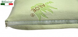 Ортопедическая подушка BIO aloe SAPONETTA