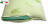 Ортопедическая подушка BIO aloe SAPONETTA