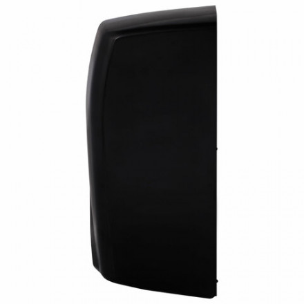 Дозатор для мыла-пены LAIMA PROFESSIONAL ORIGINAL, НАЛИВНОЙ, СЕНСОРНЫЙ, 1 л, черный, ABS-пластик, 605781