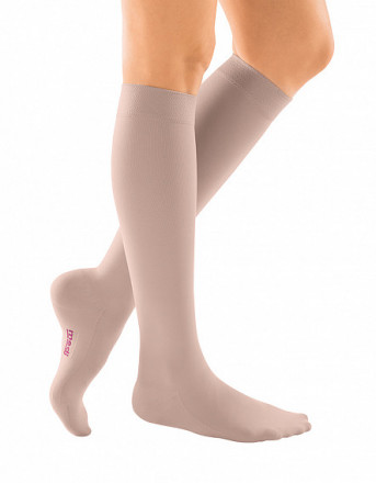Компрессионные гольфы mediven® comfort