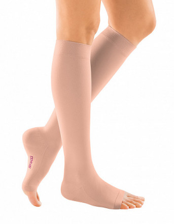 Компрессионные гольфы mediven® comfort