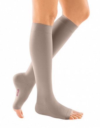 Компрессионные гольфы mediven® comfort