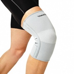 Бандаж Orlett  SKN-103(M) на коленный сустав с ребрами жесткости (биокерамик)