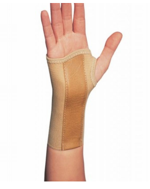 Ортез лучезапястный Procare ELASTIC WRIST BRACE