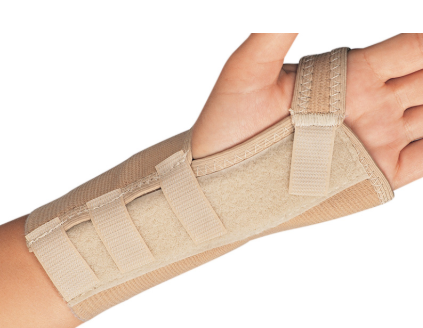 Ортез лучезапястный Procare ELASTIC WRIST BRACE