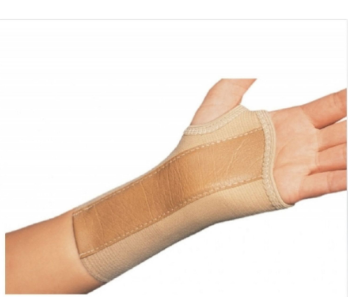 Ортез лучезапястный Procare ELASTIC WRIST BRACE