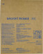 Рентген. Пленка Konica SD-Р 35 х 43 (14x17'') /125л./ для Konica MINOLTA DRYPRO 771 и DRYPRO 793
