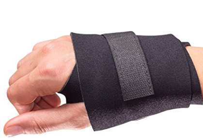 Бандаж оборачиваемый Donjoy BOOMERANG WRIST