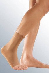 Компрессионный бандаж на голеностопный сустав medi elastic ankle support  501