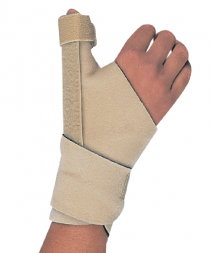 Тутор для большого пальца Donjoy UNIVERSAL THUMB WRIST SUPPORT