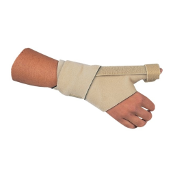 Тутор для большого пальца Donjoy UNIVERSAL THUMB WRIST SUPPORT