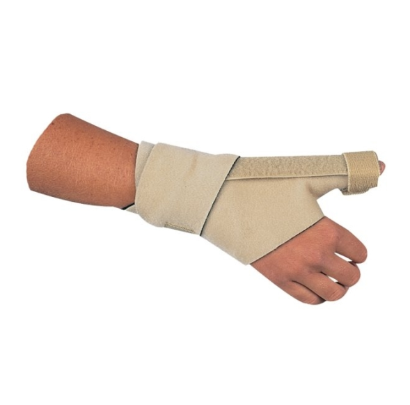 Тутор для большого пальца Donjoy UNIVERSAL THUMB WRIST SUPPORT