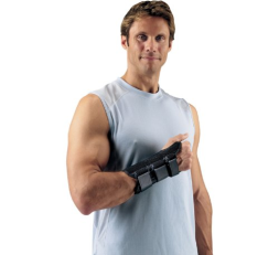 Ортез лучезапястный Procare COMFORT FORM WRIST