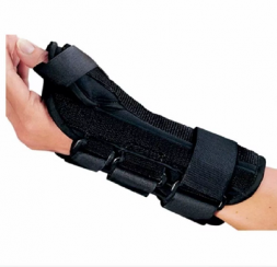 Тутор для большого пальца Procare COMFORT FORM WRIST W/ABDUCTED THUMB