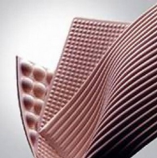 Лимфопрокладки мелкозернистые mediven Lymphpads - упаковка 10 шт.