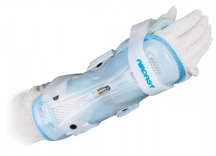 Ортез лучезапястный Aircast STABIL AIR WRIST BRACE
