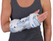 Ортез лучезапястный Aircast STABIL AIR WRIST BRACE