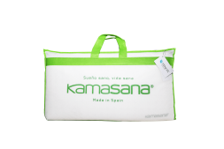 Детская анатомическая подушка  KAMASANA BABY