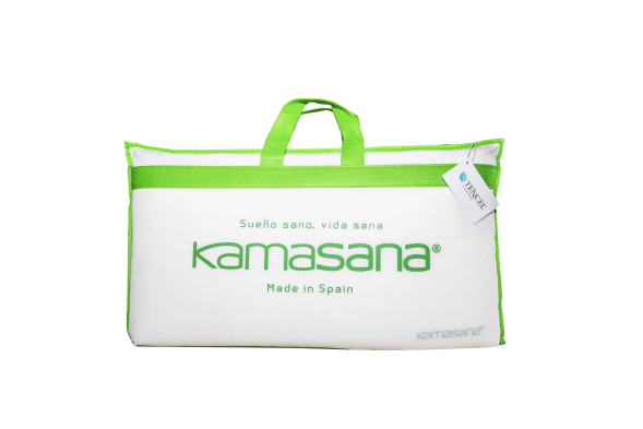 Детская анатомическая подушка  KAMASANA BABY