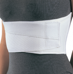 Бандаж для грудной клетки Procare UNIVERSAL DELUXE RIB BELT