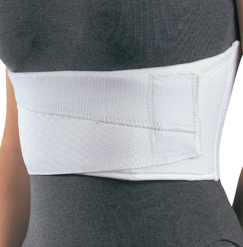 Бандаж для грудной клетки Procare UNIVERSAL DELUXE RIB BELT