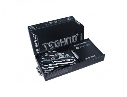 Маска респиратор Respro® Techno Plus™