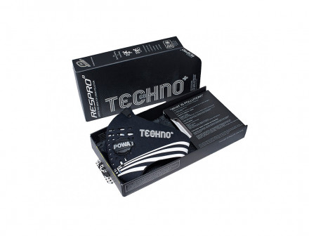 Маска респиратор Respro® Techno Plus™