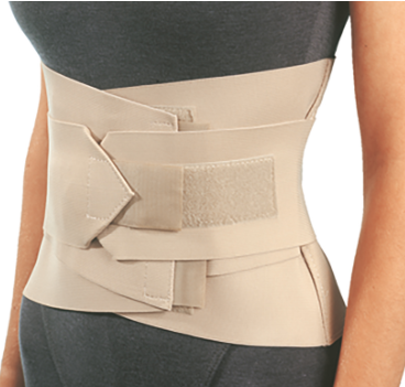 Бандаж поясничный Procare SACRO-LUMBAR SUPPORT