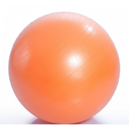 Гимнастический мяч Тривес М-275 с ABS, 75см