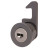 Замок для диспенсеров TORK Aluminium, серый, 200262