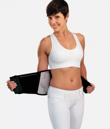 Бандаж поясничный Procare COMFORTFORM BACK SUPPORT