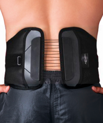 Бандаж поясничный DONJOY LITE BACK BRACE
