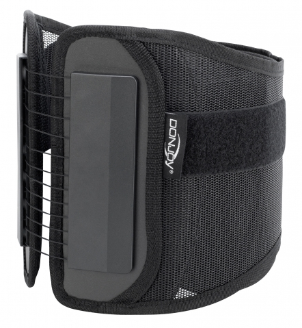 Бандаж поясничный DONJOY LITE BACK BRACE