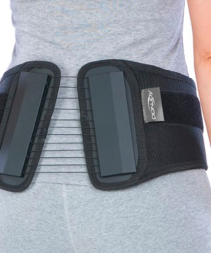 Бандаж поясничный DONJOY LITE BACK BRACE