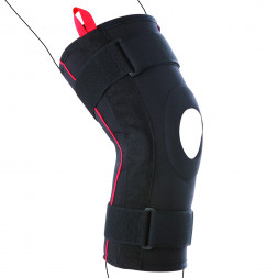 Шарнирный коленный ортез Genu Direxa 8356-7 ottobock