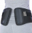 Бандаж поясничный DONJOY LOW PROFILE (8) BACK BRACE