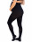Компрессионные колготки для беременных Belly Bandit Black