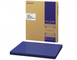 Пленка рентген. мед. Sony UPT-517BL 354 мм х 430 мм (14&quot;х17&quot;) 125л. (для принтера UP-DF500, 550, 750)&quot;